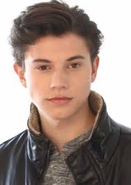 Fan Casting Anthony Turpel as Sam Barron in One of Us is Lying