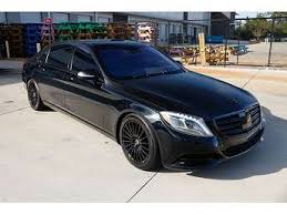 Image result for Black 2017 Maybach