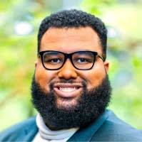 Reginald Richardson, Jr. MA, CPE