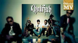 C dm a dm a a# c d a senyumlah senyumlah ahaii cek mek molek. Khalifah Cek Mek Molek Official Music Video Youtube