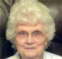 Doris Ellis Obituary (2020)