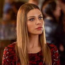 Lauren German. Dark Country (2009)