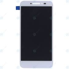 Alcatel Shine Lite (OT-5080X) Display ...