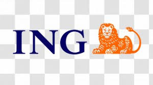Creating a differentiating experience starts with ing's culture: Ing Group Logo Bank Ing Diba A G Orange Transparent Png