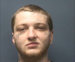 SPILLER, JONATHAN LOUIS was booked into the Tom Green County Jail