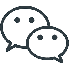 Try to search more transparent images related to wechat logo png |. Wechat Icon Transparent Png Transparent Images Free Png Images Vector Psd Clipart Templates