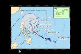Typhoon bising is expected to bring more heavy rain and winds in parts of the country until monday, a state weather bureau official said sunday. Ldugsp0ajirl M