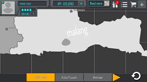 Mod bussid id sumatera ini juga mendukung full map sumatra bussid smart trafic yang isunya akan ada pada fitur baru di bussid update 2021. Map Bussid Simulator Indonesia Image By Kakstefani