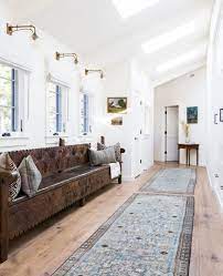 That S How To Do A Hallway Home Interior Amber Interiors