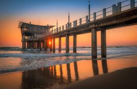 It was founded in 1835 on the site of port natal and was named for sir benjamin d'urban, the governor of the cape colony. Durban South Africa What To Do On The Sunshine City S Golden Mile