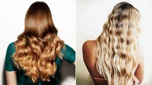 I have 6 inches of natural gray and 6 inches of light brown on the end. Can Your Hair Color Lighten From Brown To Blonde Naturally On Its Own Allure
