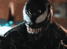 Share a gif and browse these related gif tags. Venom Gifs Tenor