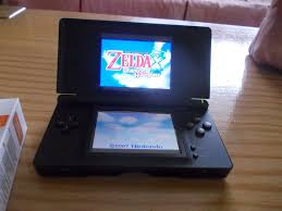 +200 nintendo ds de usados en venta en yapo.cl. Nintendo Ds Lite With 2 Games Zelda More And Catawiki