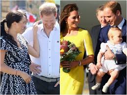How meghan markle and prince harry's only follow on instagram is changing the social media game this link is to an external site that may or may not meet … Meghan Markle Prince Harry Have More Instagram Followers Than Will And Kate