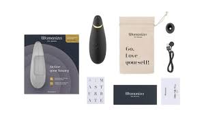 Womanizer Premium 2-Designed for peak feminine pleasure