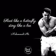 He was also known for his brave public stance against the vietnam clay joined the black muslim group nation of islam in 1964. 31 Muhammad Ali Quotes On Strength Power And Victory Spirit Button