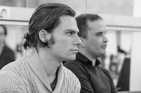 L'Atelier de Cédric @ Studio Bleu avec Stéphanie Berrebi