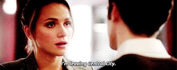 También apareció en las películas the final destination, you and i, y something wicked. The Flash Shantel Vansanten Patty Spivot Reflects On Her Rushed Departure From The Series News24viral