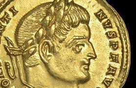 Metal detecting a gold coin is about the ultimate treasure to find and sits on top of most treasure hunters bucket list. Perfect Roman Gold Coin Found With Metal Detector After 1 700 Years