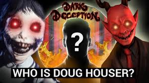 The Story of Doug Houser (Dark Deception Theories)
