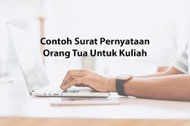 Berikut ini cara menulis surat izin dan juga contoh surat izin tidak masuk sekolah, tidak masuk kuliah, tidak masuk kerja, surat izin dari orang tua dll. Contoh Surat Izin Orang Tua Wali Untuk Kegiatan Sekolah Blog Bikincv