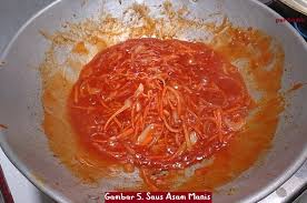 2 ikan nila bawang putih bawang. Cara Masak Ikan Nila Asam Manis Pedas Masak Memasak