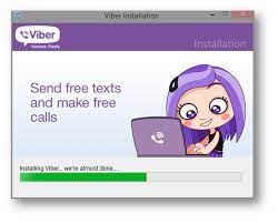 The program is a voip messenger that allows you to make voice and video calls and chat with friends using a large collection of stickers and emojis. Download Free Viber For Windows 7 32bit 64bit