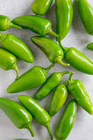 You can probably also wash, dry and freeze 'em. The Farm Stand How To Freeze Jalapeno Peppers What You Facebook