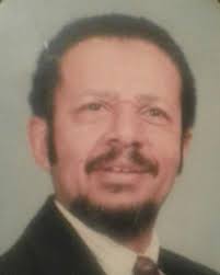 Ernest Calloway Obituary