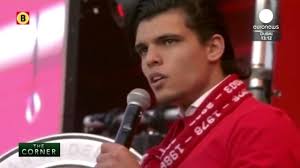 Karim Rekik a déjà sa chanson !