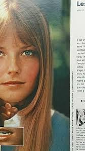 Coco Chanel BRIGITTE BARDOT Cheryl Tiegs YSL Philip Castle VTG French