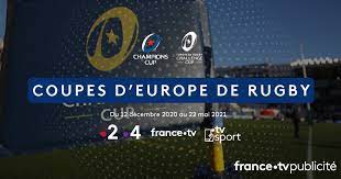 Suivez les classements de coupe d'europe fiba 2020/2021, classement général, domicile/extérieur, classements en plus des classements de coupe d'europe fiba 2020/2021, vous pouvez trouver plus de 5000 compétitions dans plus de 30 sports autour du monde sur flashscore.fr. Offres Coupes D Europe De Rugby 2020 2021 France Tv Publicite
