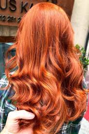 50 Auburn Hair Color Ideas To Look Natural Lovehairstyles Com