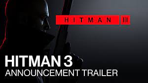 Mature with blood, drug reference, intense violence and strong language. Hitman 3 Announcement Trailer Youtube