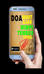 Mendapatkan sebuah arti buku mimpi tentunya ingin mengetahui sebuah nomor yang terdapat di buku mimpi 2d yang sangat akurat. Amalan Doa Mustajab Untuk Mimpi Tembus Togel For Android Apk Download