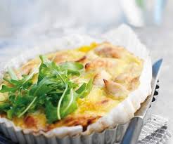 Recette Gourmande Quiche Au Poulet Et Au Fromage Frais Quiche Poulet Recette Alimentation