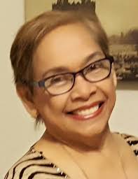 Obituary information for Rosario V. Bautista