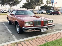 The strong v8 and automatic transmission runs and shifts as new! 1976 Oldsmobile Cutlass Supreme For Sale Classiccars Com Cc 1415021