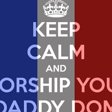 Just think of when your kid was still little. Daddy Dom Home Facebook