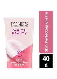 We did not find results for: Ponds White Beauty Skin Perfecting Cream For Normal Skin 40g Klikindomaret
