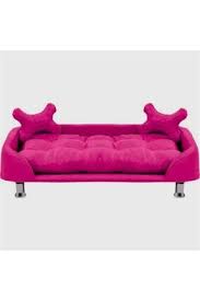 Pet Kybele Kybele Orta Ve Kucuk Irk Kopek Yatagi 80x55 Cm Mavi Trendyol
