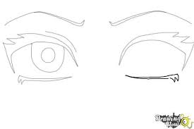 Design reference manga drawing tutorials draw guided drawing character design references character drawing eye drawing tutorials anime character design drawing tips. How To Draw Anime Eyes Step By Step Drawingnow
