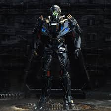 Lockdown is the name of several fictional characters from the transformers franchise. Artstation Lockdown Transformers Fanart Yoshiya Higashimoto