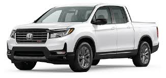 All ridgeline trim levels are available with the hpd™ package for an additional. Honda Ridgeline Brannon Honda Birmingham Al