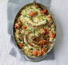 Best Sausage Casserole Recipes Delicious Magazine Cassoulet Recipes Sausage Cassoulet Sausage Casserole Recipes