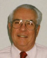 Obituary for George Vernon Fowble