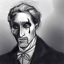 The Phantom Of The Opera Is Here Inside Your Mind Pin By Ollie On The Phantom Of The Opera Is Here Inside My Mind Opera Ghost Phantom Of The Opera Charles Dance
