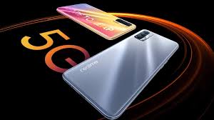 Realme x7 max 5g powered by the mediatek dimensity 1200 processor has been officially teased by. Realme X7 5g X7 Pro 5g Key Specifications Revealed India Launch Confirmed For February 4 Technology News