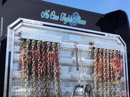 Miles of Memories' truck pays tribute to family and friends