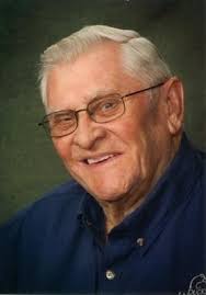 James Webster Obituary (1931